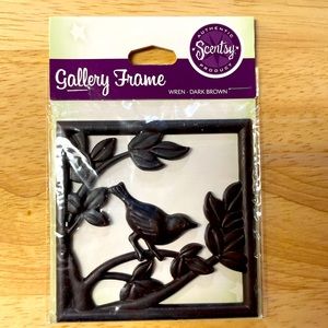 Scentsy Magnetic Warmer Accent- New- Never Opened